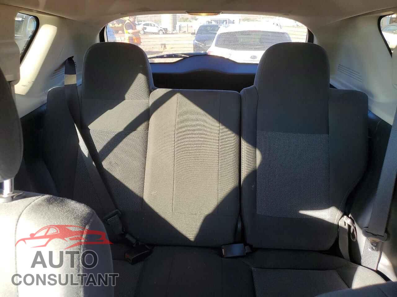 JEEP COMPASS 2013 - 1C4NJCEB9DD166160