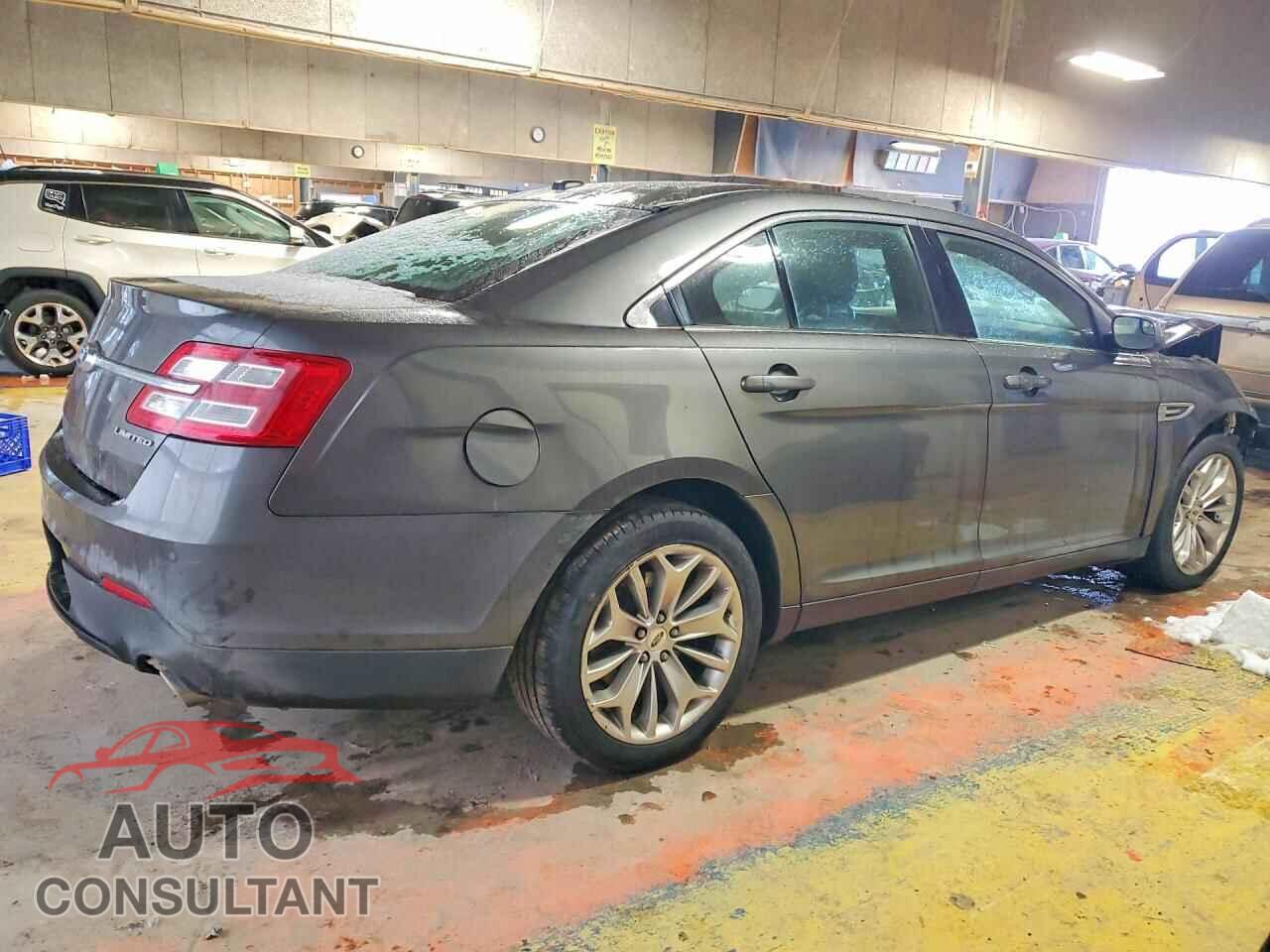 FORD TAURUS 2015 - 1FAHP2F88FG102823