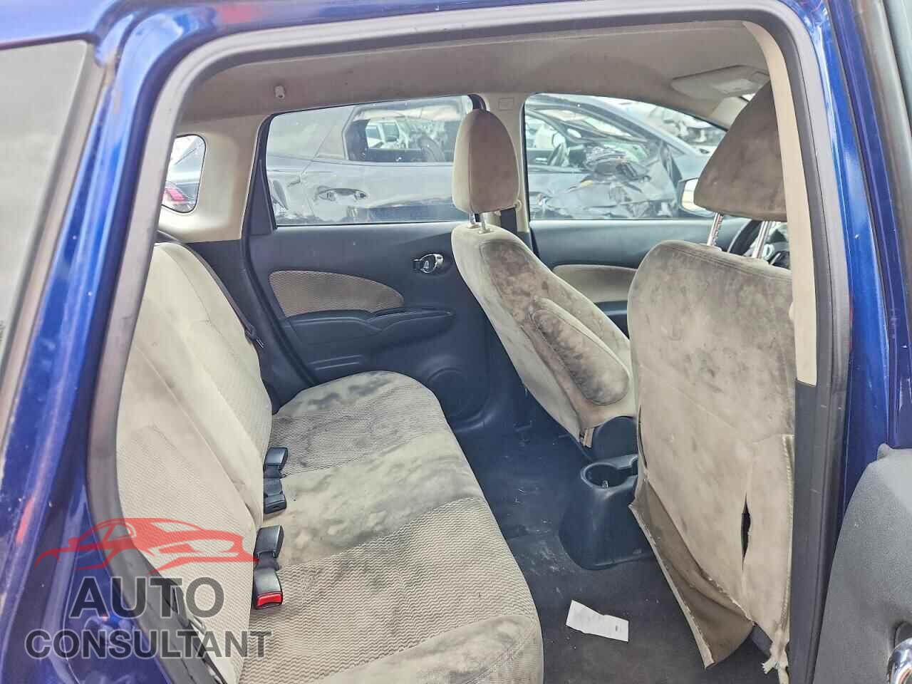 NISSAN VERSA 2017 - 3N1CE2CP3HL354082