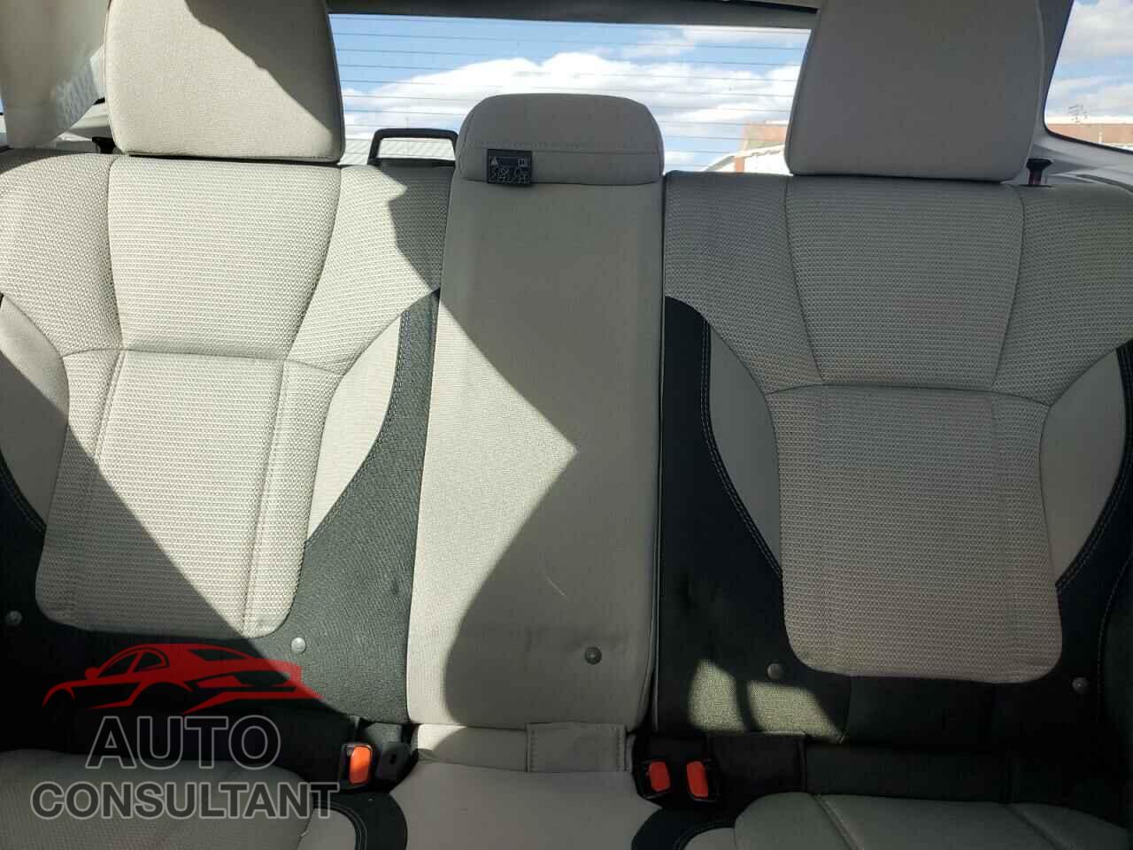 SUBARU FORESTER 2023 - JF2SKAAC5PH415331