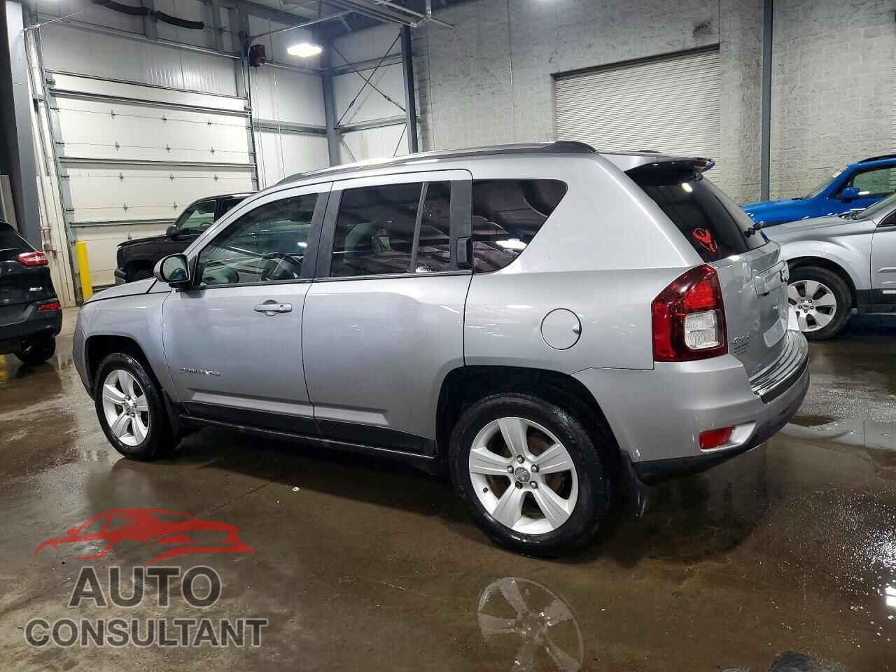 JEEP COMPASS 2014 - 1C4NJDEB8ED729478