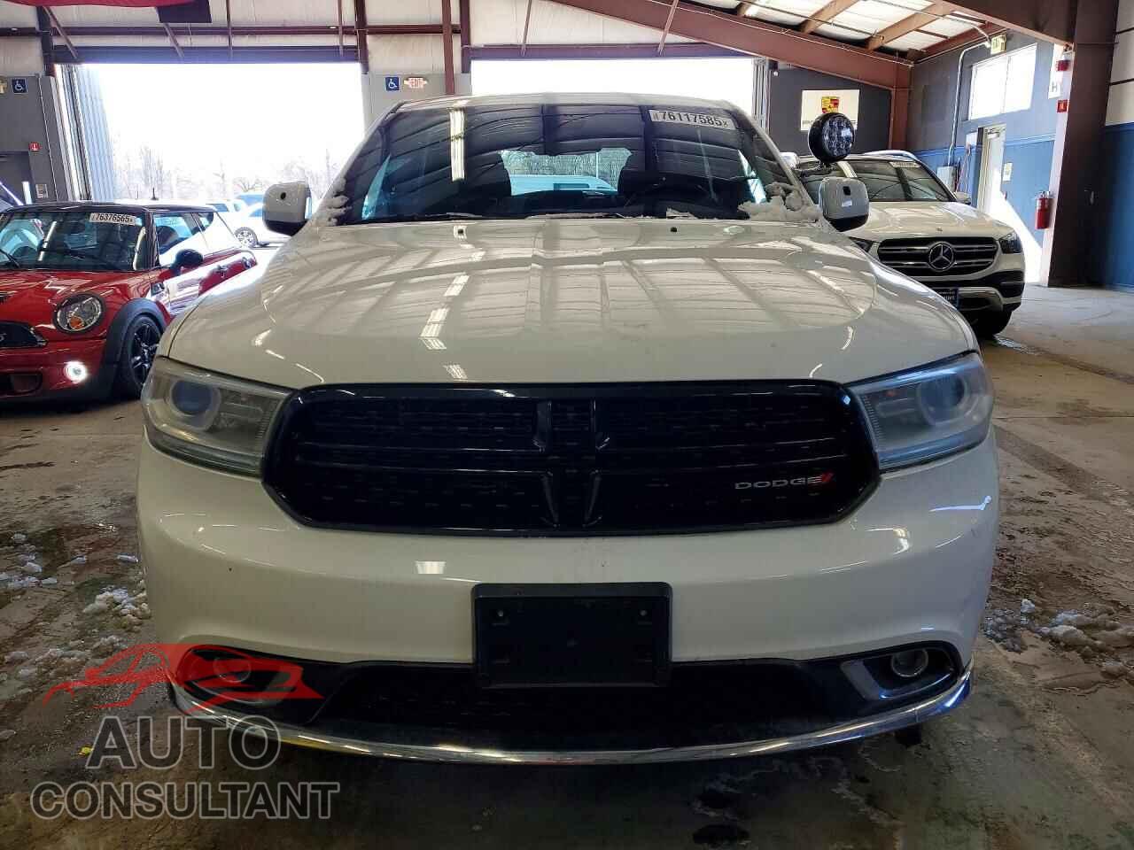 DODGE DURANGO 2015 - 1C4RDJFG7FC120388