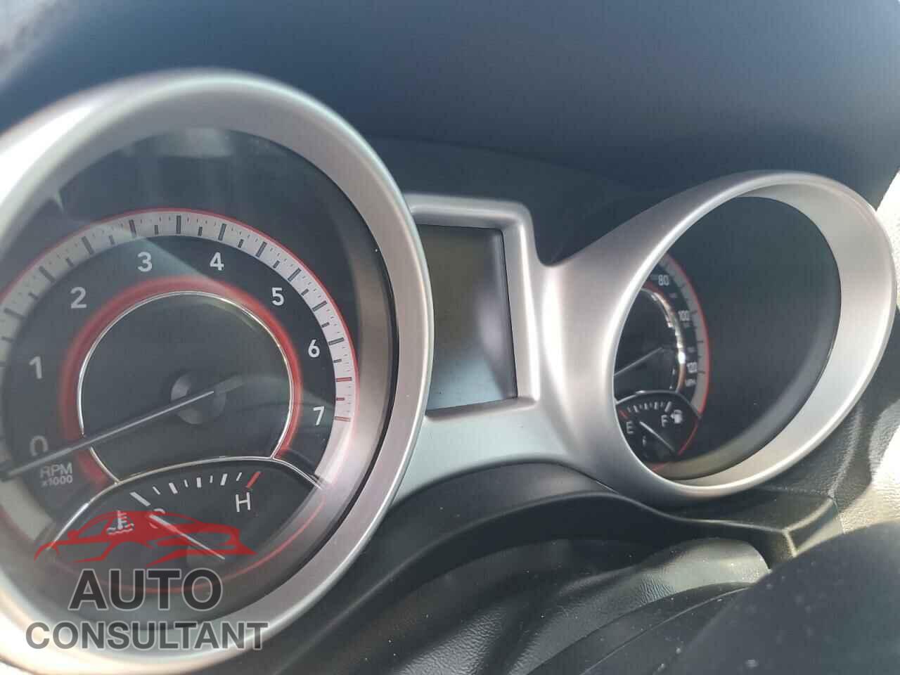 DODGE JOURNEY 2020 - 3C4PDCAB7LT202099