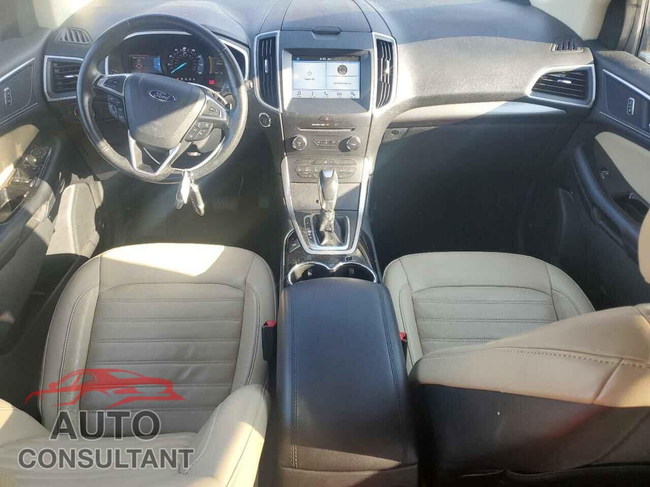FORD EDGE 2016 - 2FMPK4J9XGBB93078