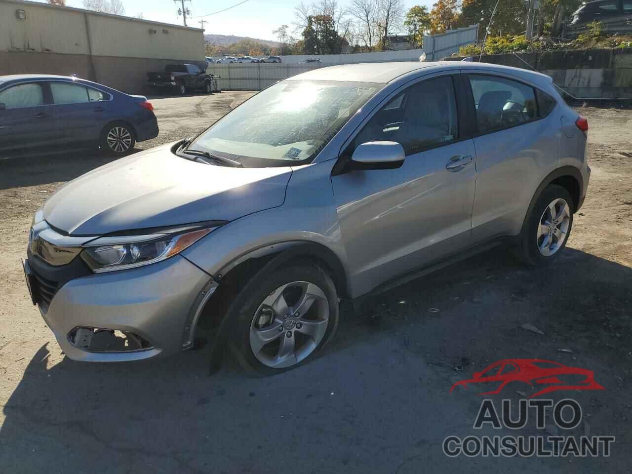 HONDA HR-V 2022 - 3CZRU6H37NM715871