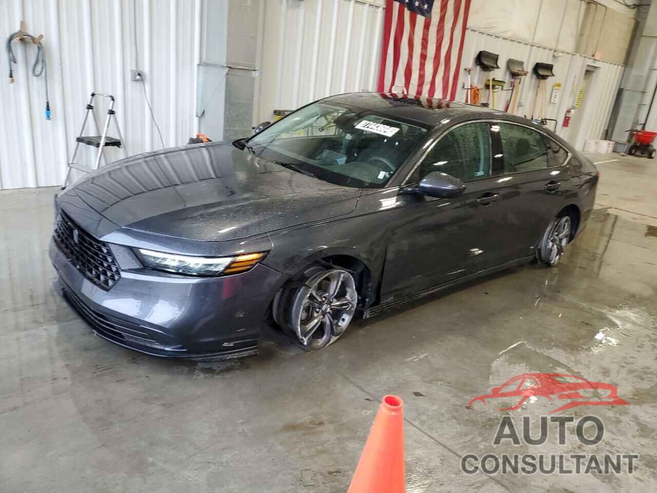 HONDA ACCORD 2024 - 1HGCY1F37RA052019