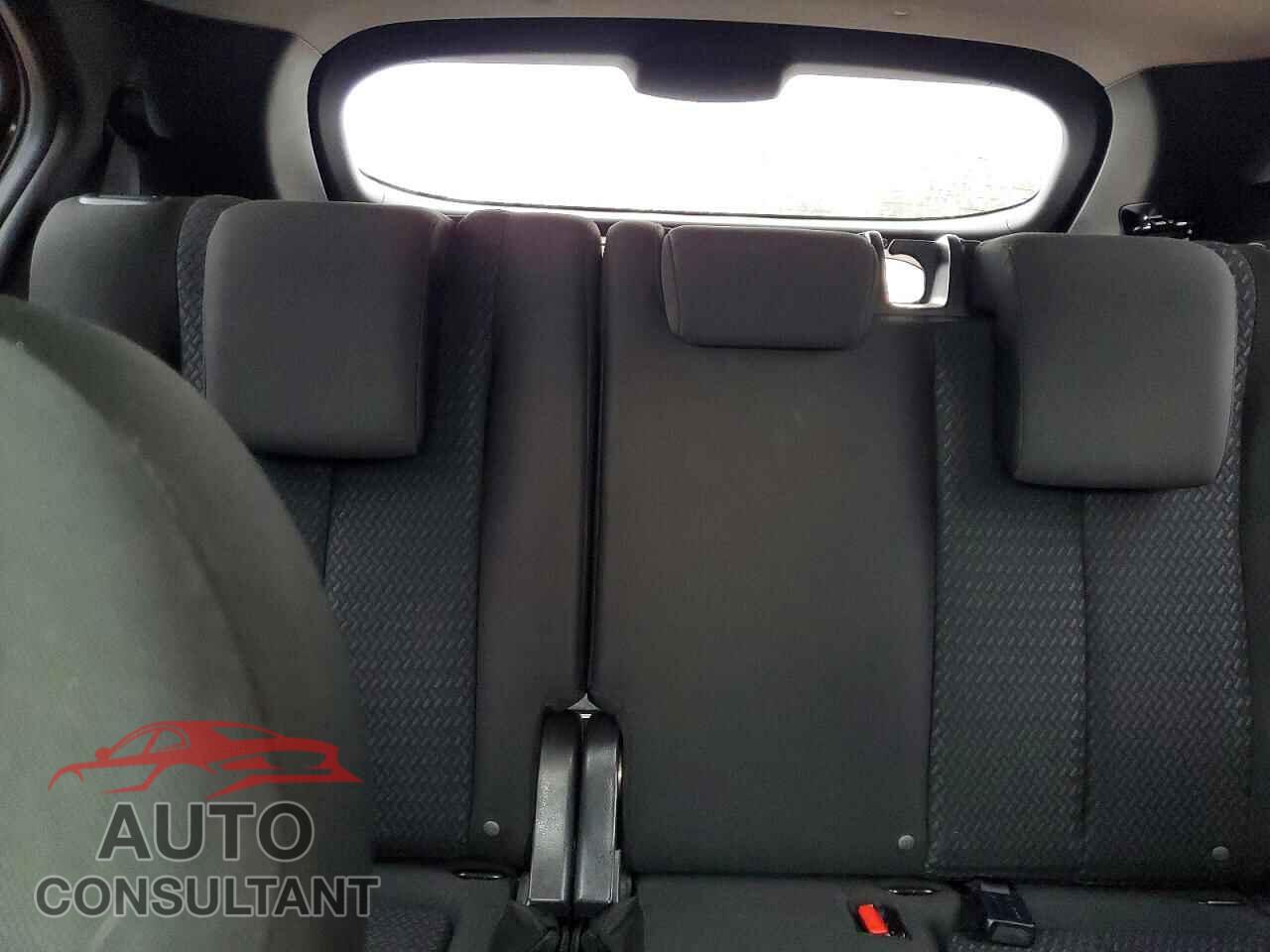 MITSUBISHI ECLIPSE 2019 - JA4AT4AA2KZ045895