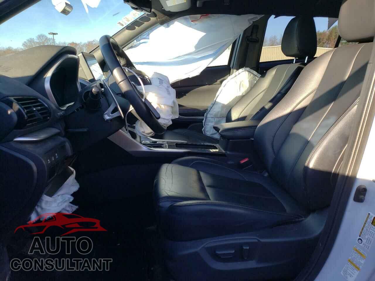 MITSUBISHI ECLIPSE 2022 - JA4ATWAA5NZ017945