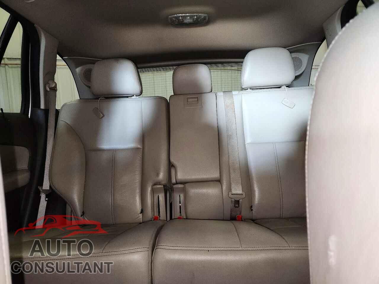 FORD EDGE 2013 - 2FMDK4KC5DBB66363