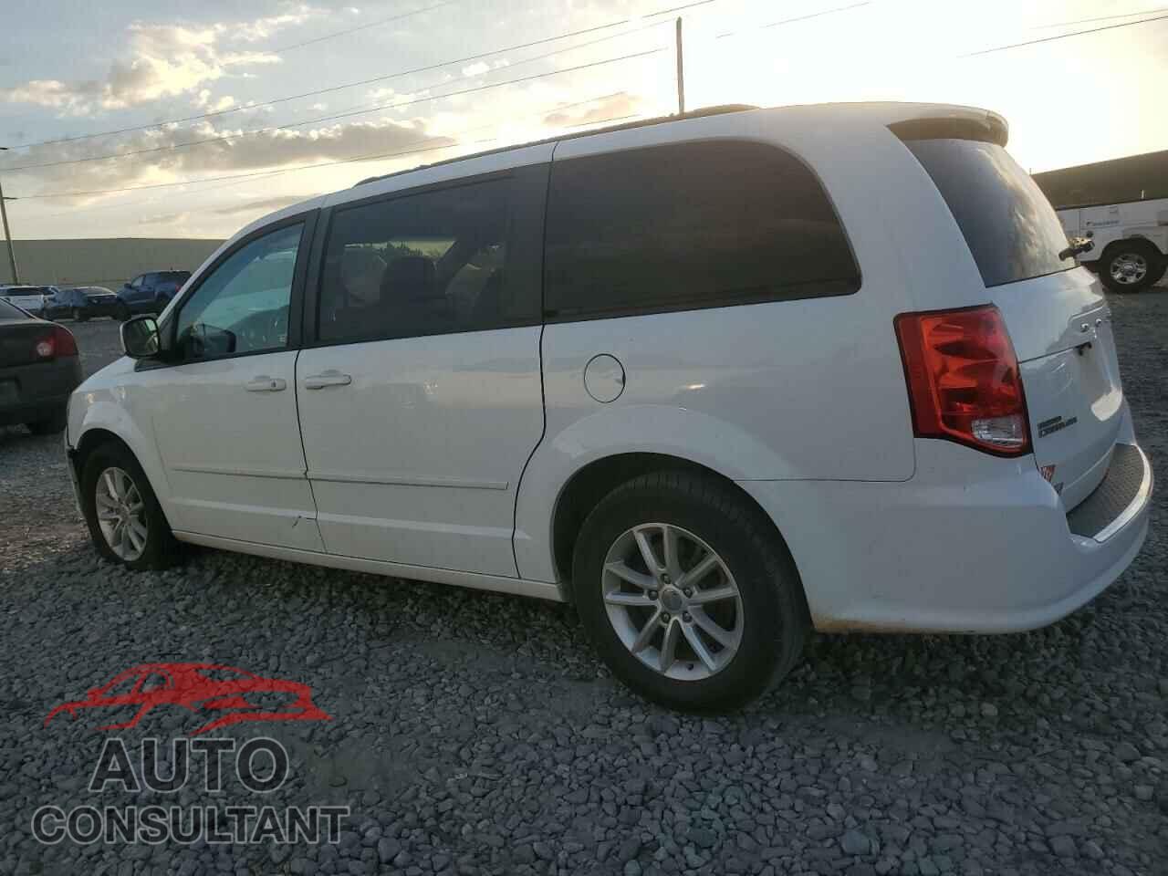 DODGE CARAVAN 2015 - 2C4RDGCG0FR750042