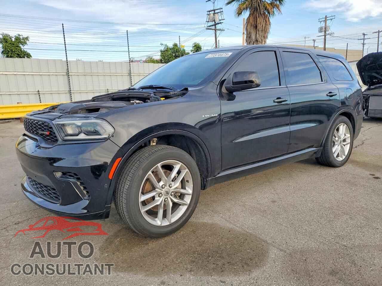 DODGE DURANGO 2023 - 1C4SDHCT4PC635703