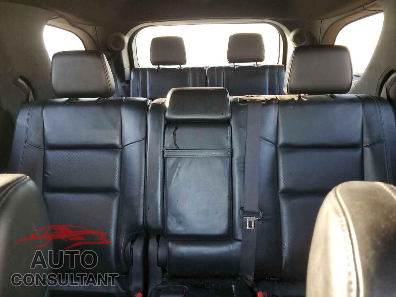 DODGE DURANGO 2019 - 1C4SDJCT3KC691793
