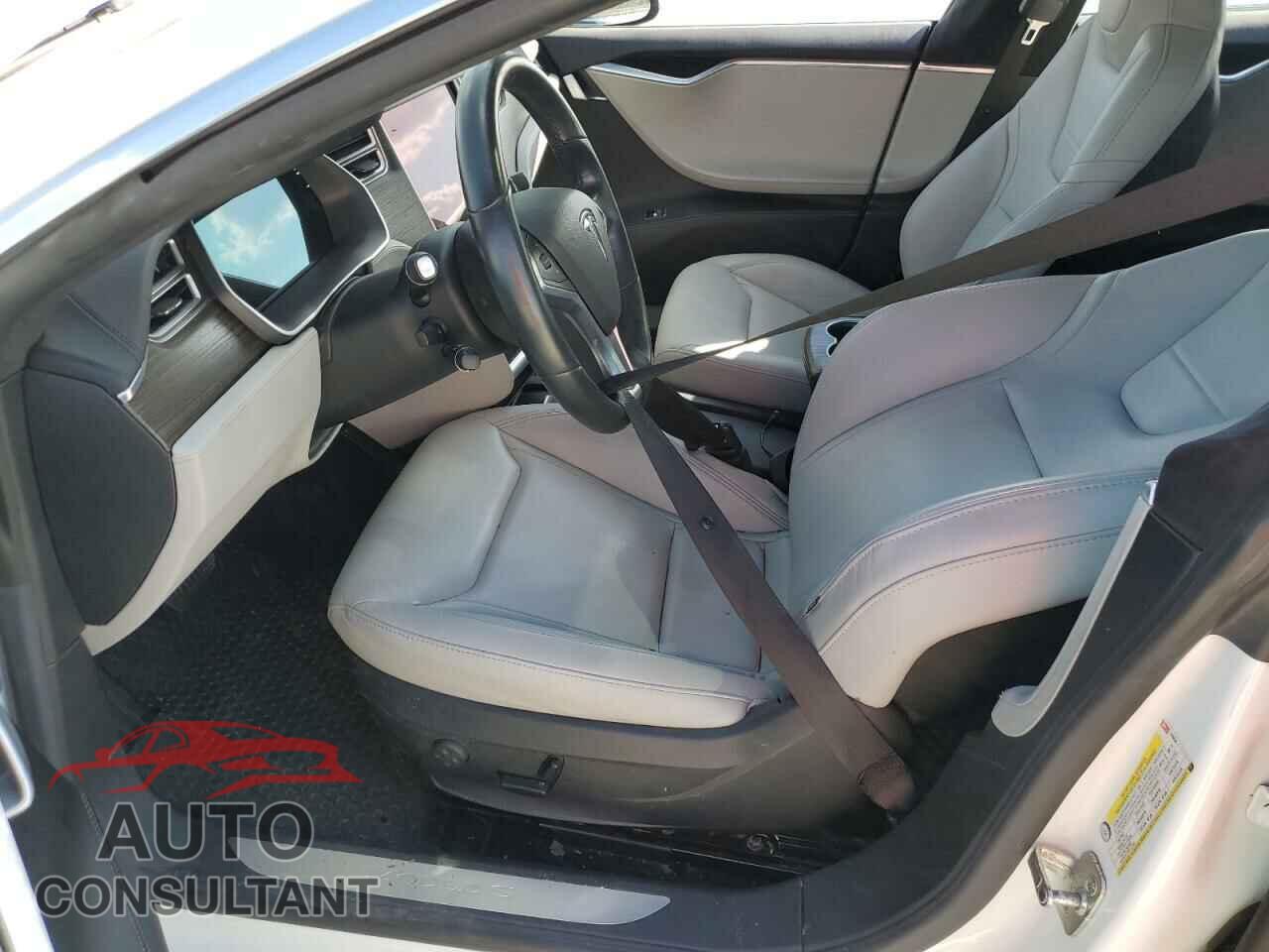 TESLA MODEL S 2016 - 5YJSA1E1XGF150836
