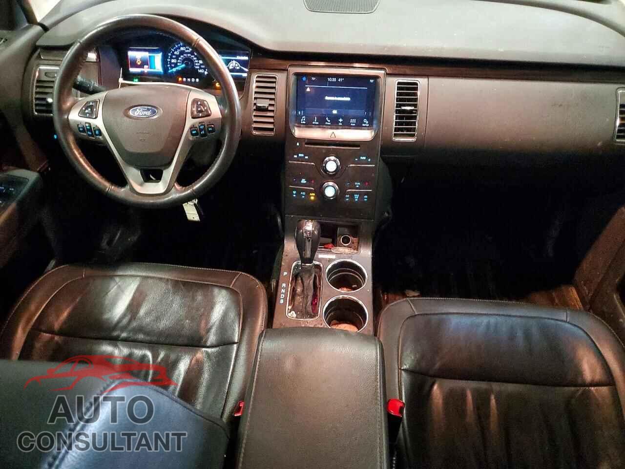 FORD FLEX 2017 - 2FMHK6C83HBA09136