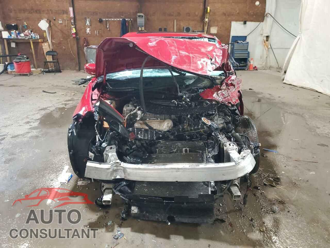 DODGE DART 2016 - 1C3CDFFA7GD816330