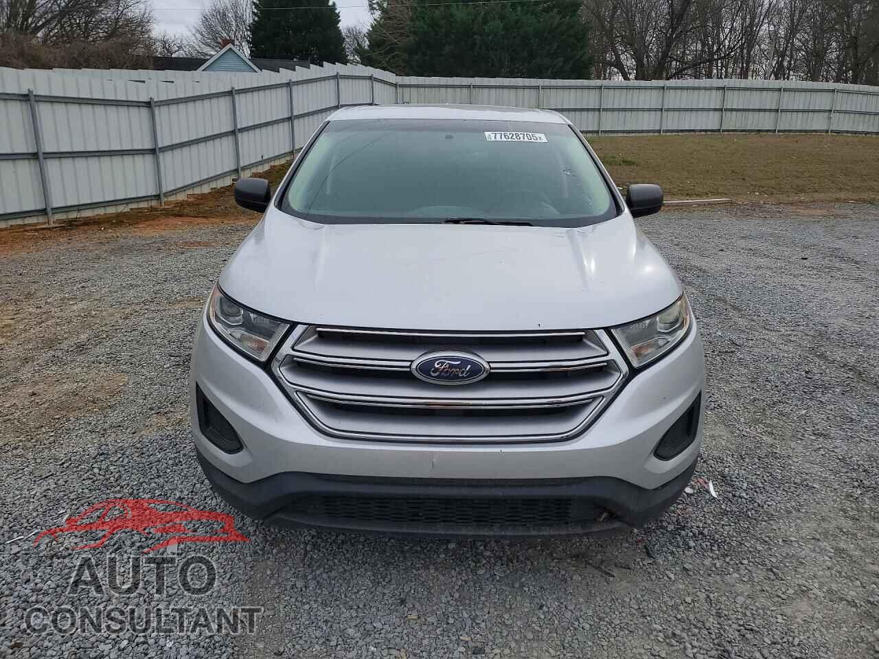 FORD EDGE 2015 - 2FMTK3G94FBB48474