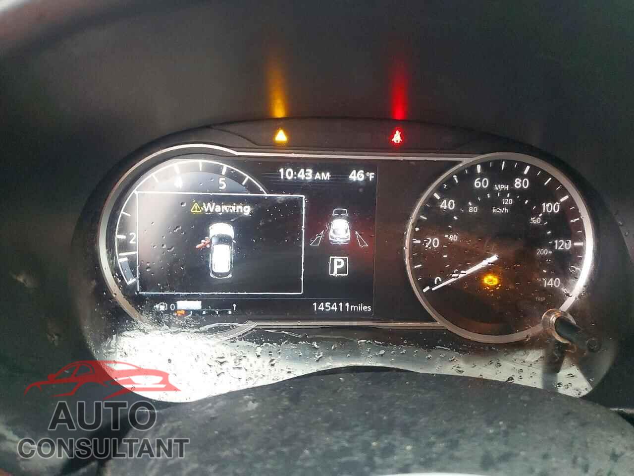 NISSAN KICKS 2019 - 3N1CP5CU3KL525373
