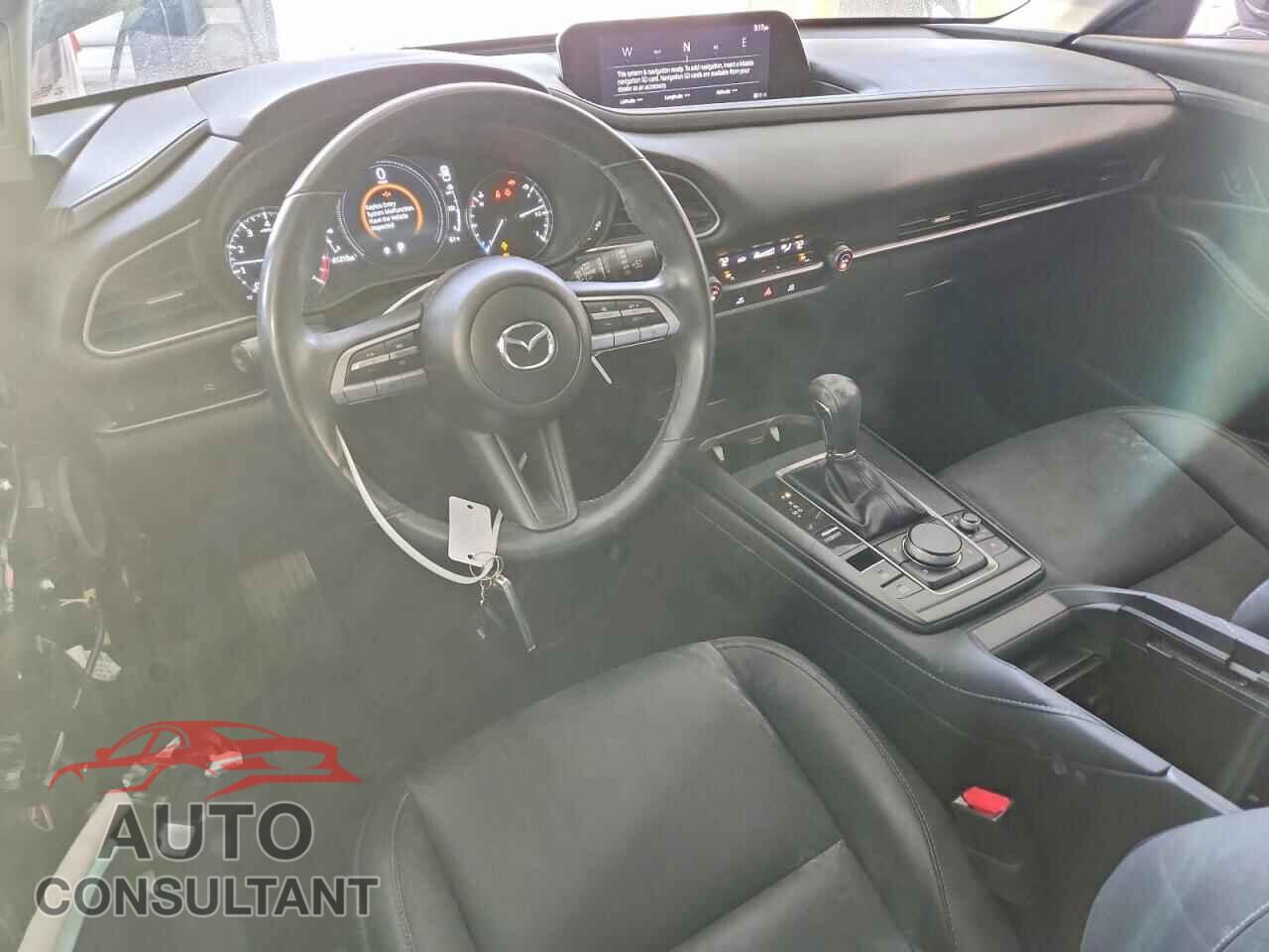 MAZDA CX30 2021 - 3MVDMBBL2MM230522