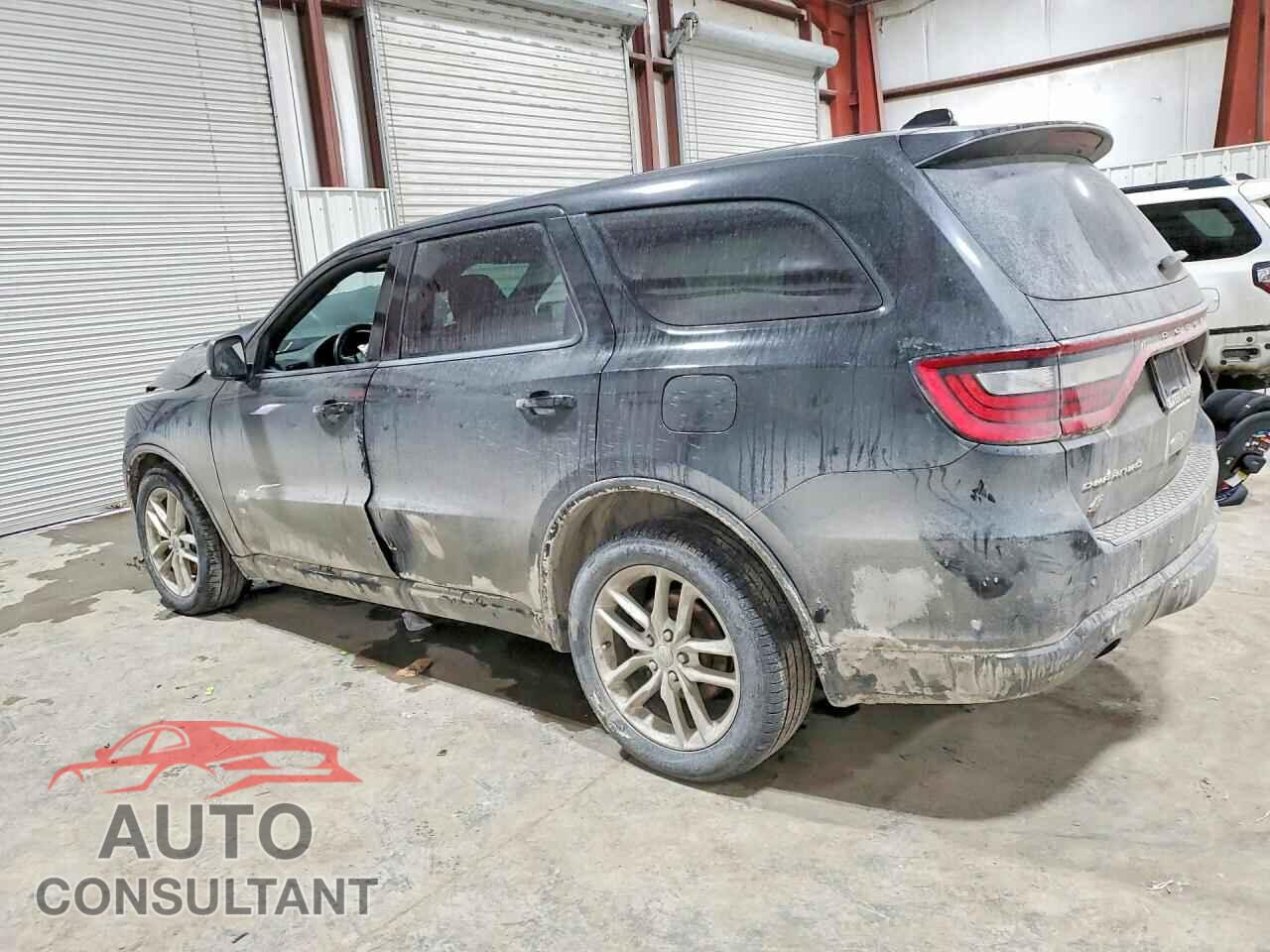DODGE DURANGO 2021 - 1C4RDJDG9MC523109