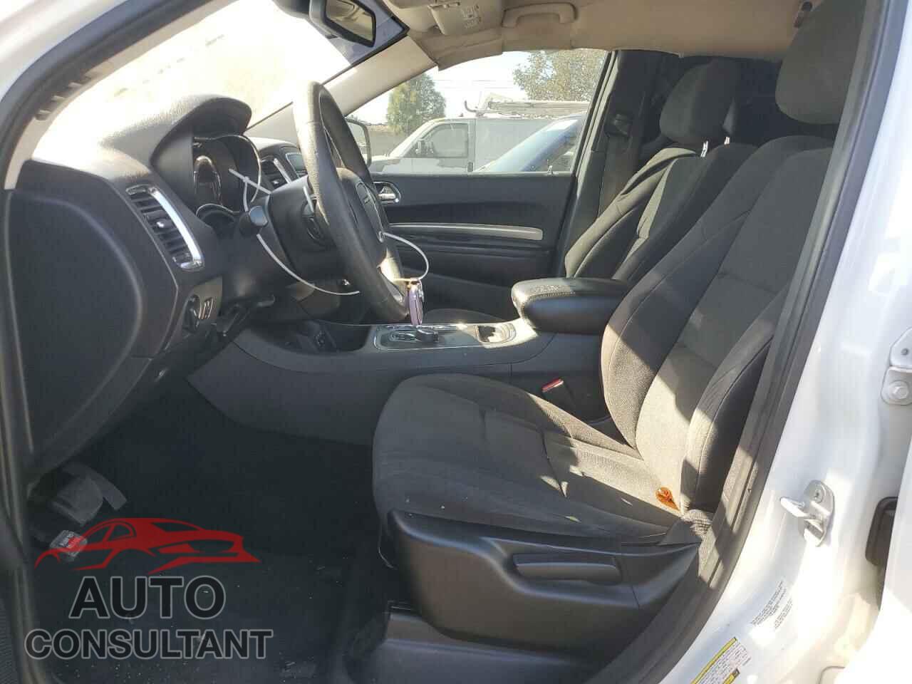 DODGE DURANGO 2014 - 1C4RDHAG7EC405560