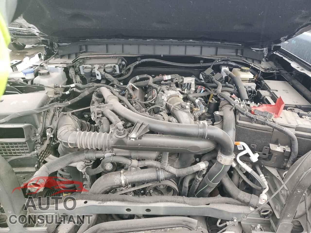 FORD BRONCO 2023 - 1FMEE5DP5PLA84834