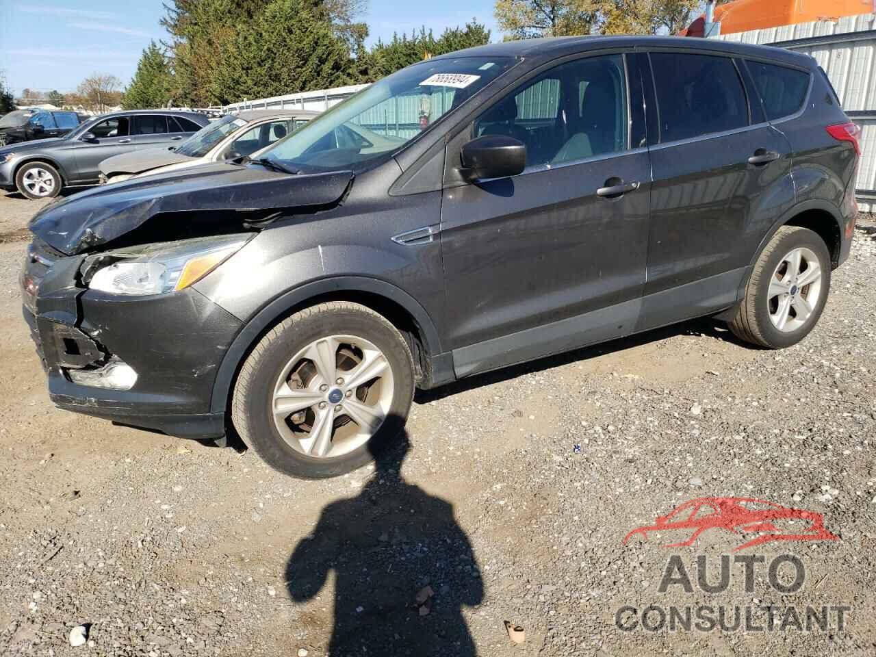 FORD ESCAPE 2016 - 1FMCU0G74GUC91153