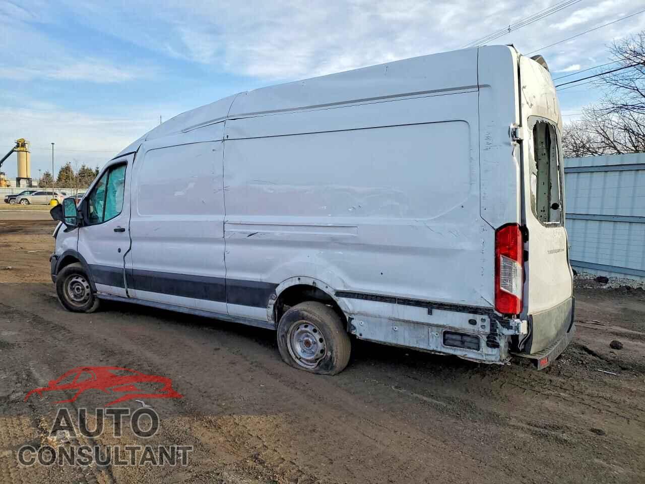 FORD TRANSIT 2021 - 1FTBR3X8XMKA70322