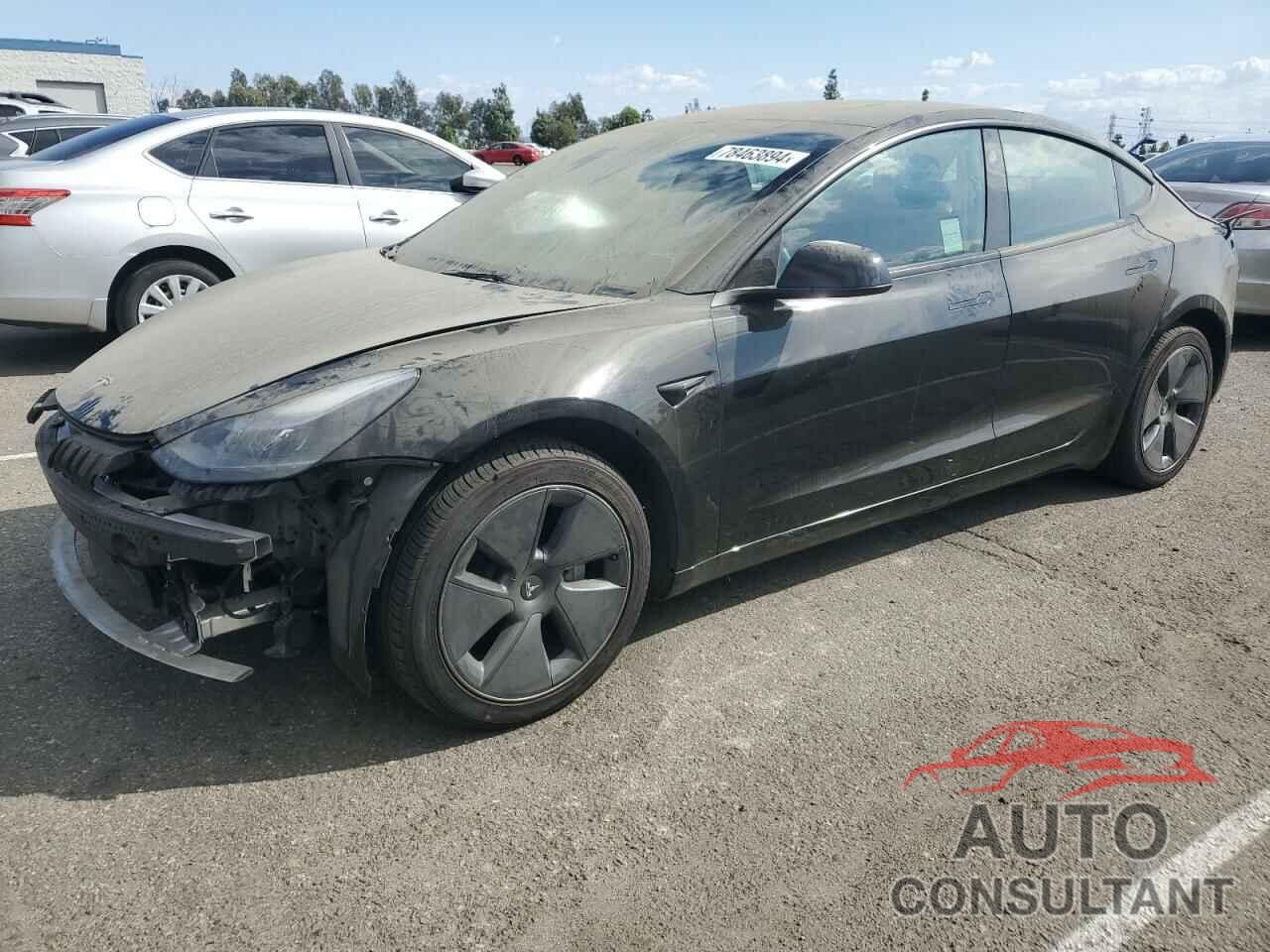 TESLA MODEL 3 2023 - 5YJ3E1EA2PF459189