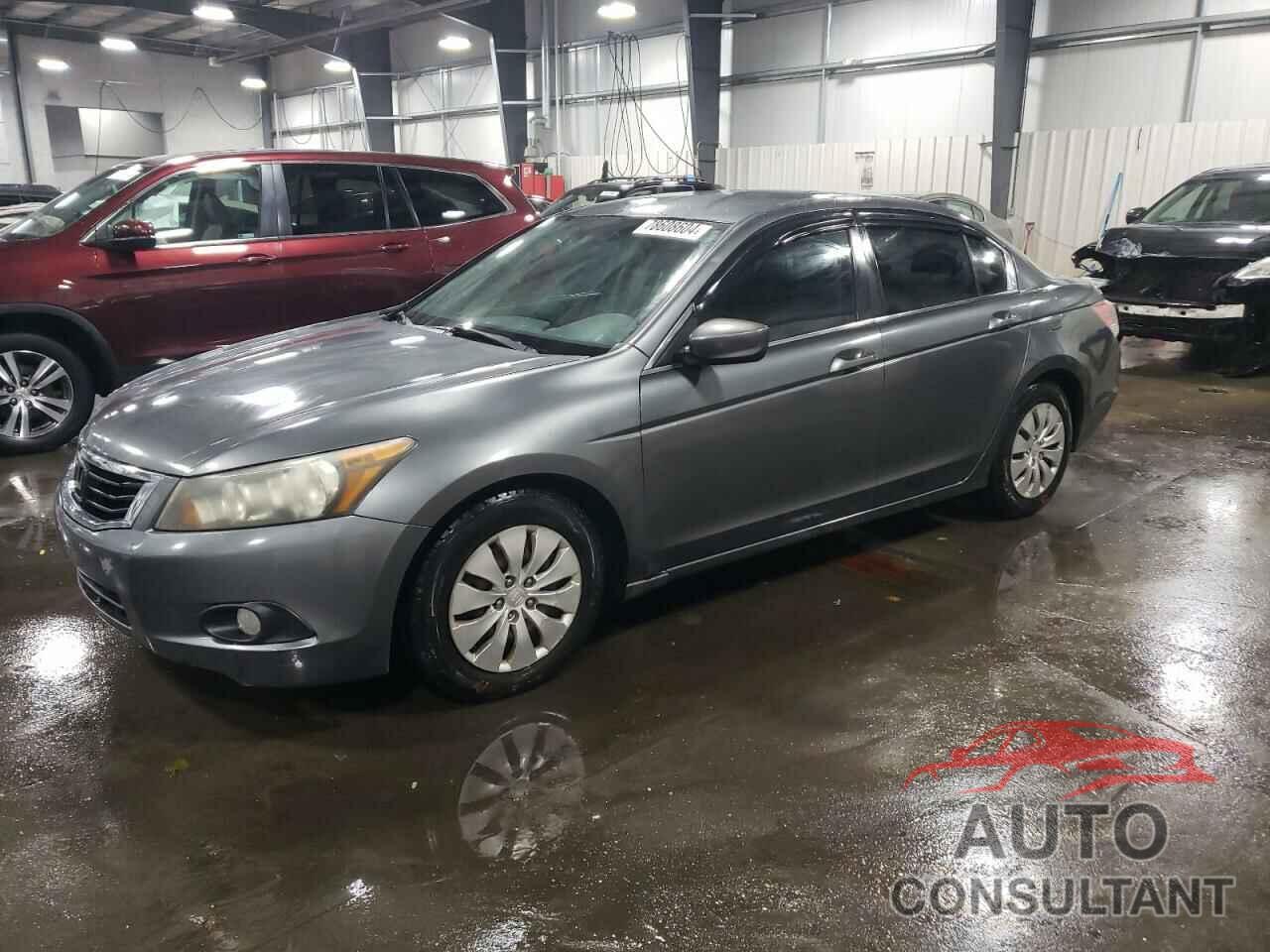 HONDA ACCORD 2010 - 1HGCP2E33AA082097