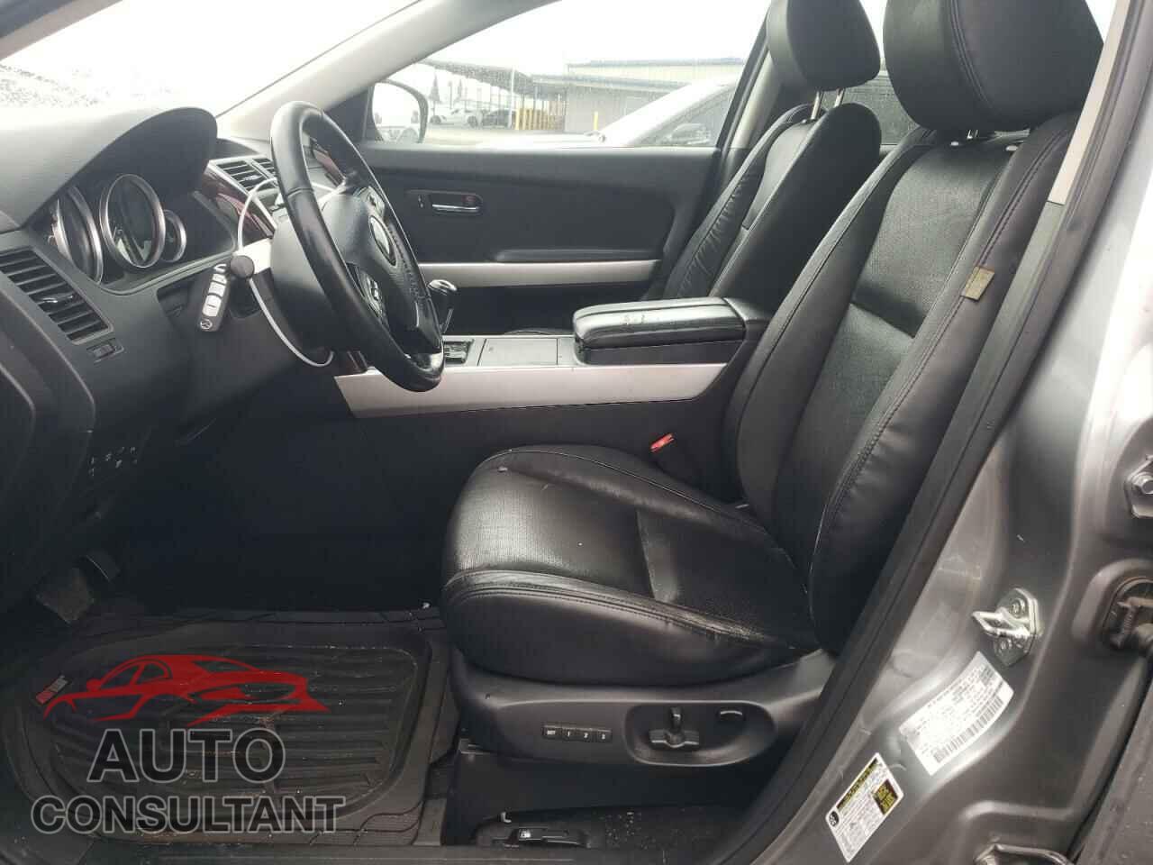 MAZDA CX-9 2015 - JM3TB2DV3F0455384