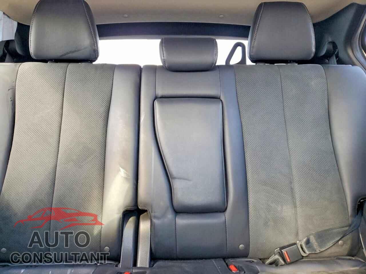 MITSUBISHI ECLIPSE 2024 - JA4ATWAA3RZ052358