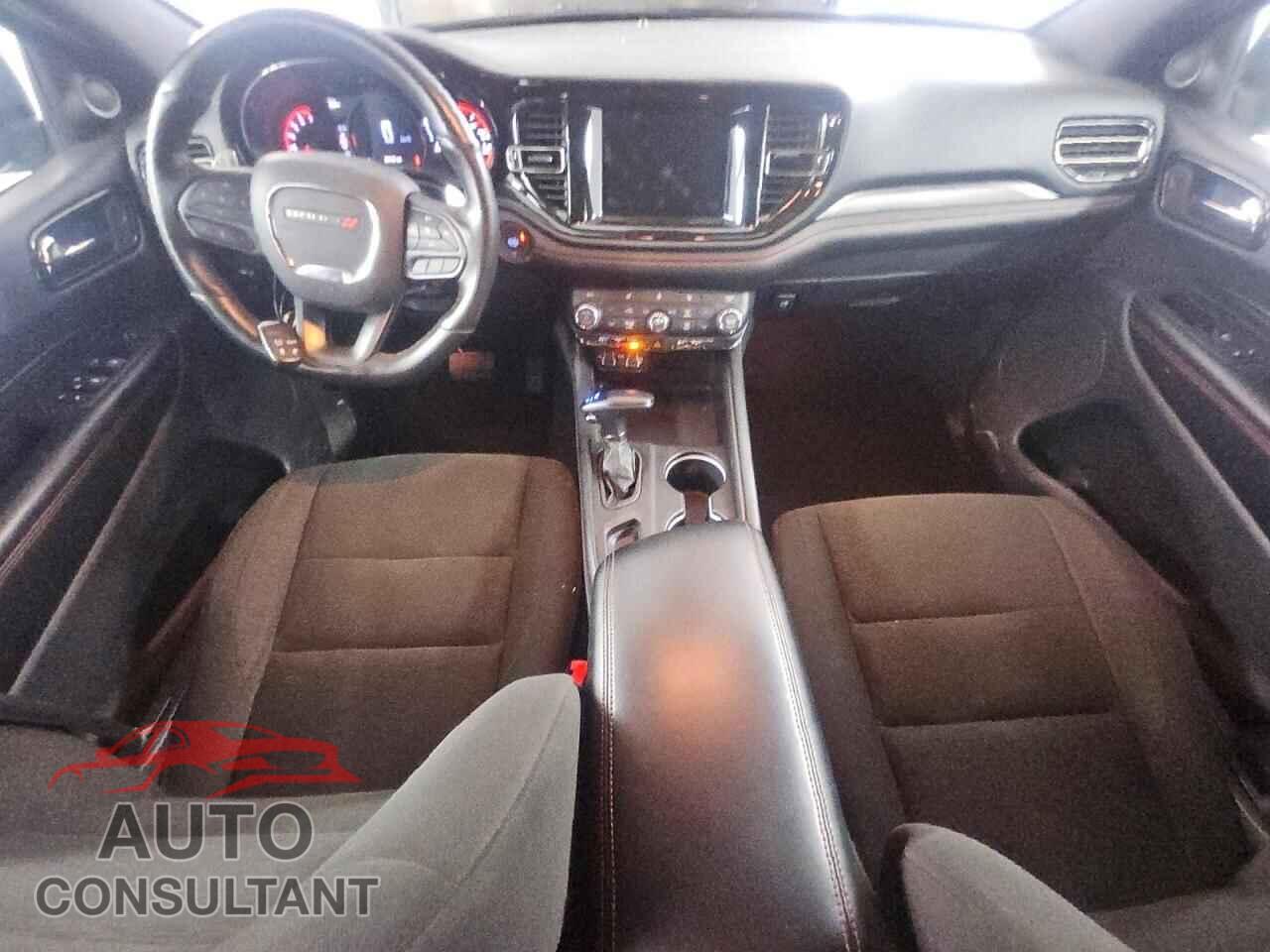 DODGE DURANGO 2023 - 1C4RDJDG8PC627983