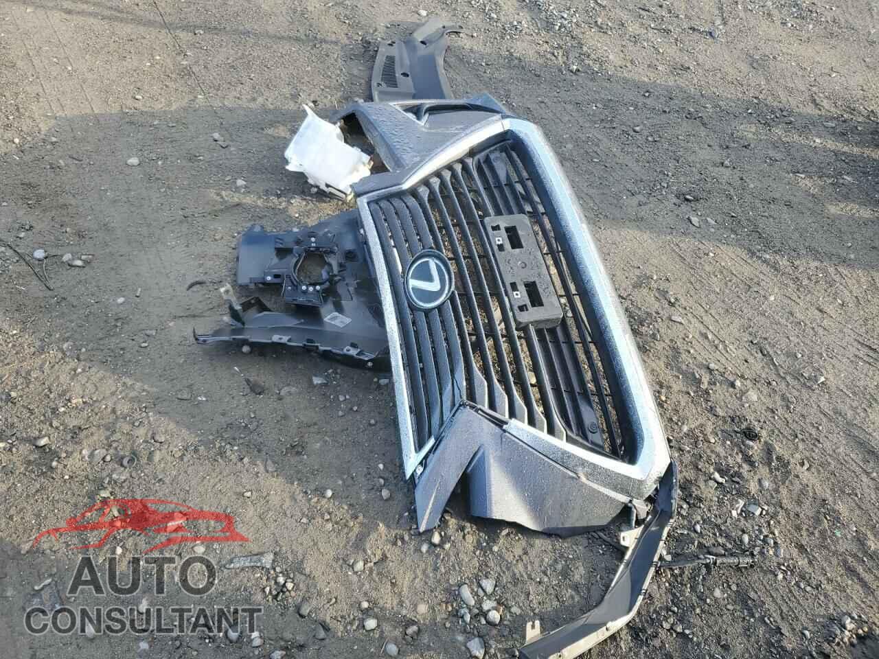 LEXUS RX350 2017 - 2T2BZMCA9HC056204