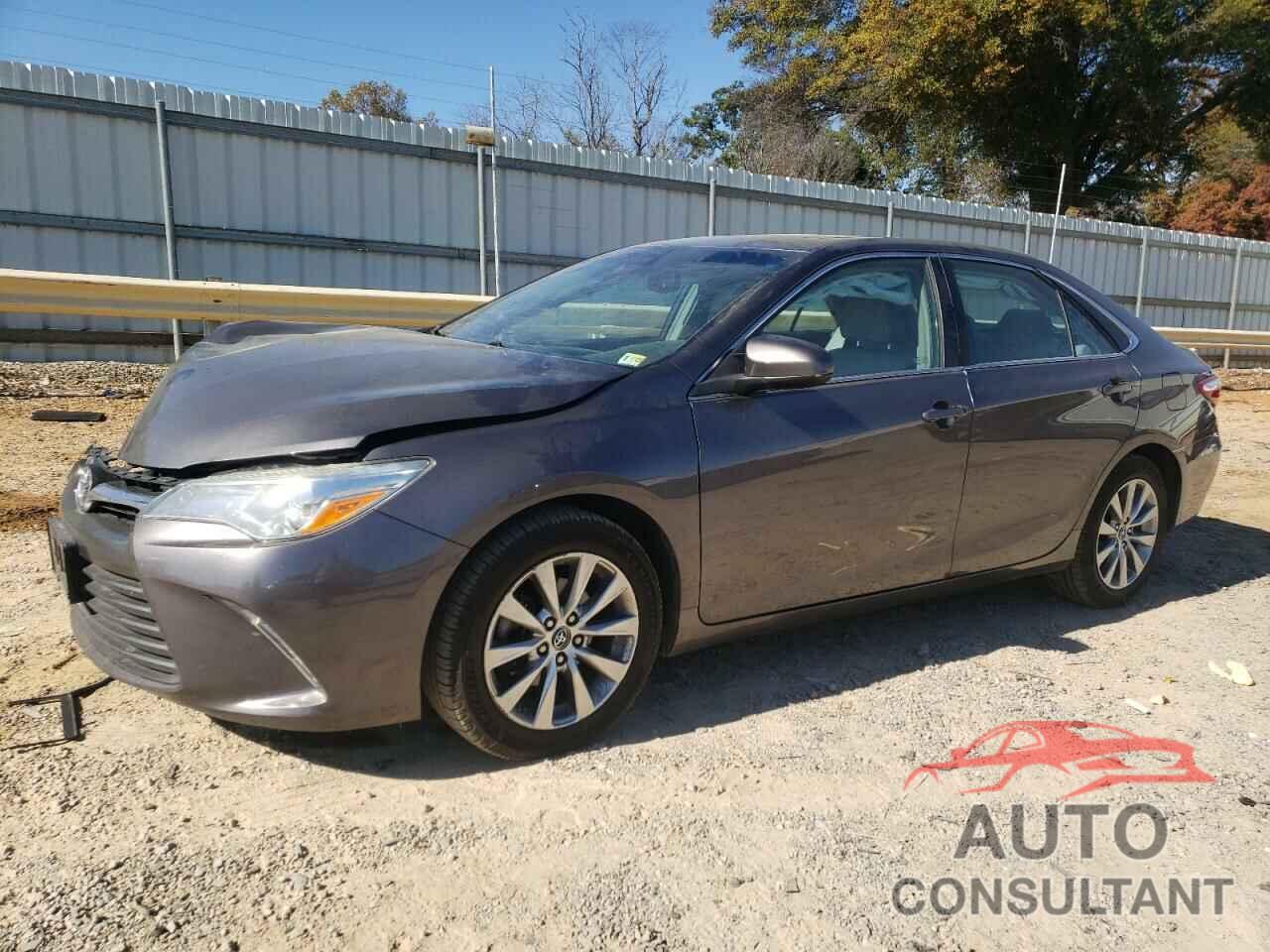 TOYOTA CAMRY 2015 - 4T1BF1FK3FU886365