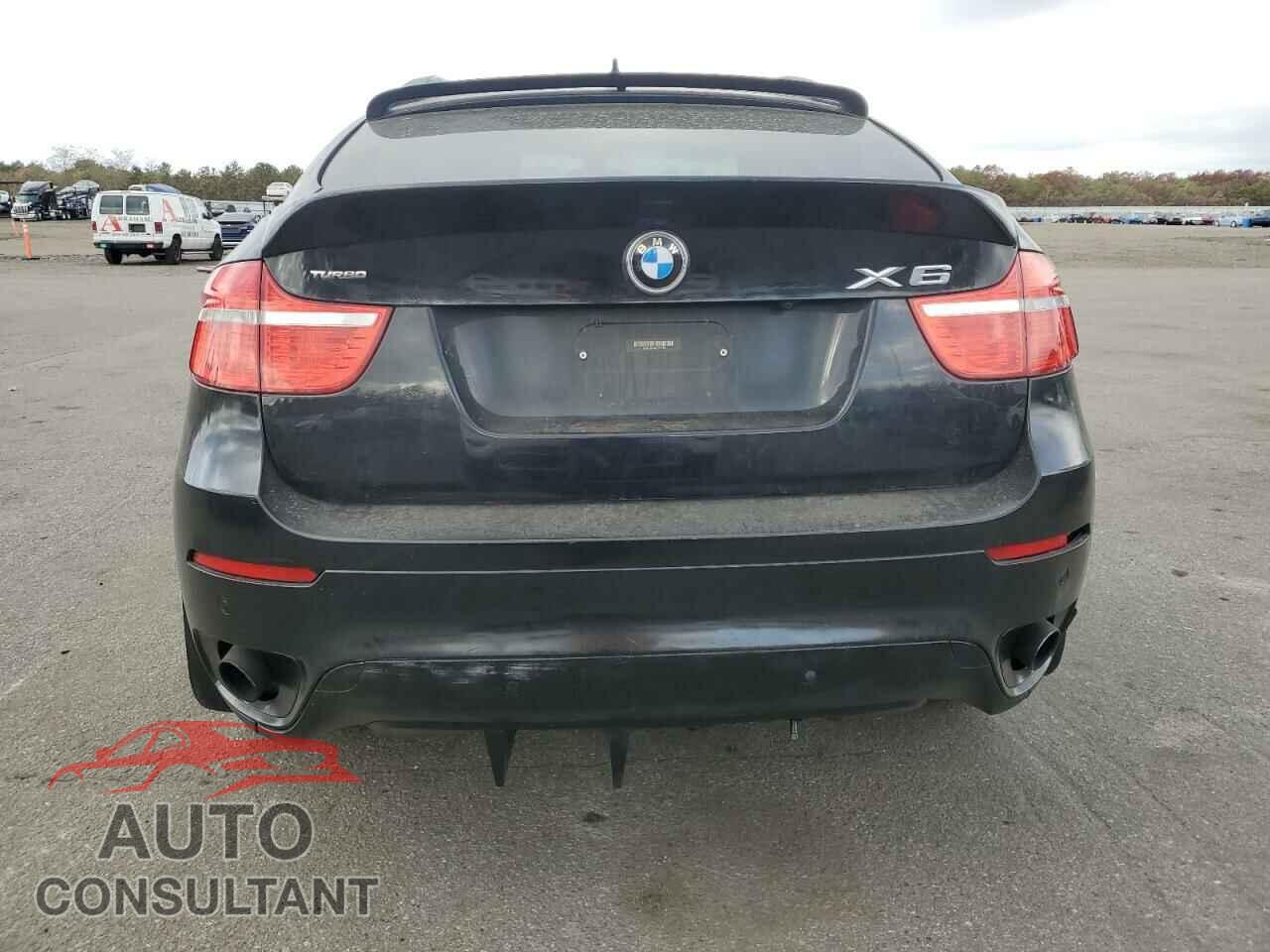 BMW X6 2012 - 5UXFG2C5XCL779756