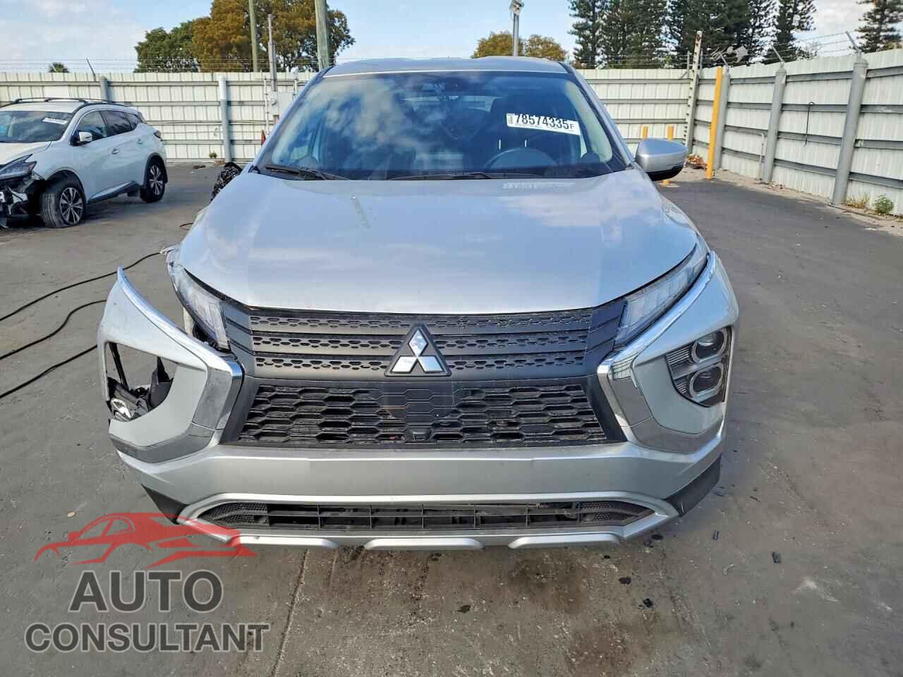 MITSUBISHI ECLIPSE 2024 - JA4ATWAA3RZ052358