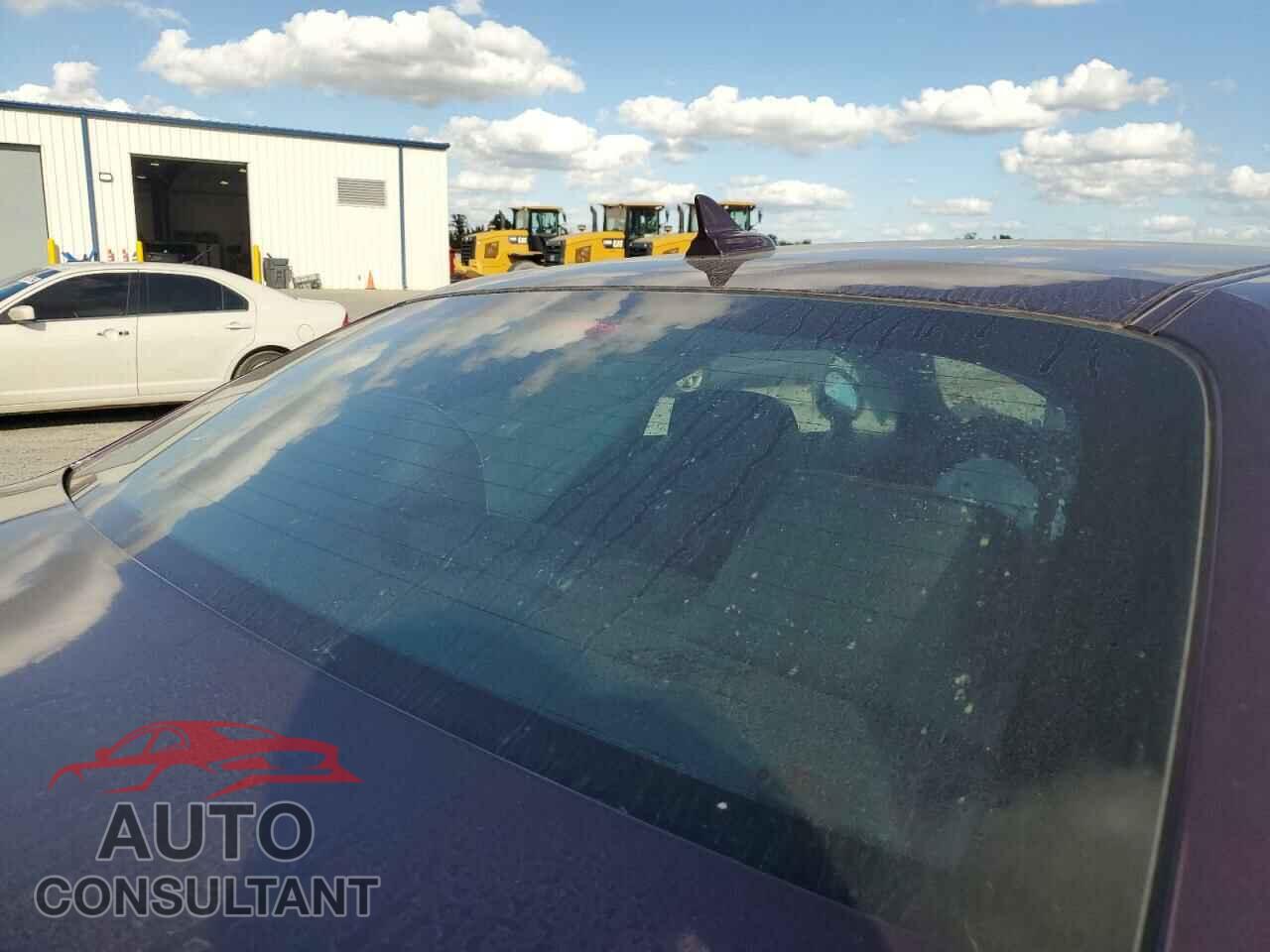 DODGE CHALLENGER 2021 - 2C3CDZFJ9MH635536