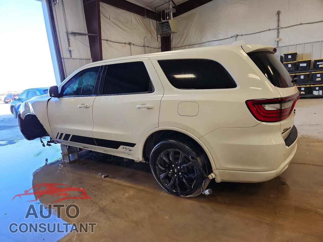 DODGE DURANGO 2019 - 1C4SDHCT7KC852770