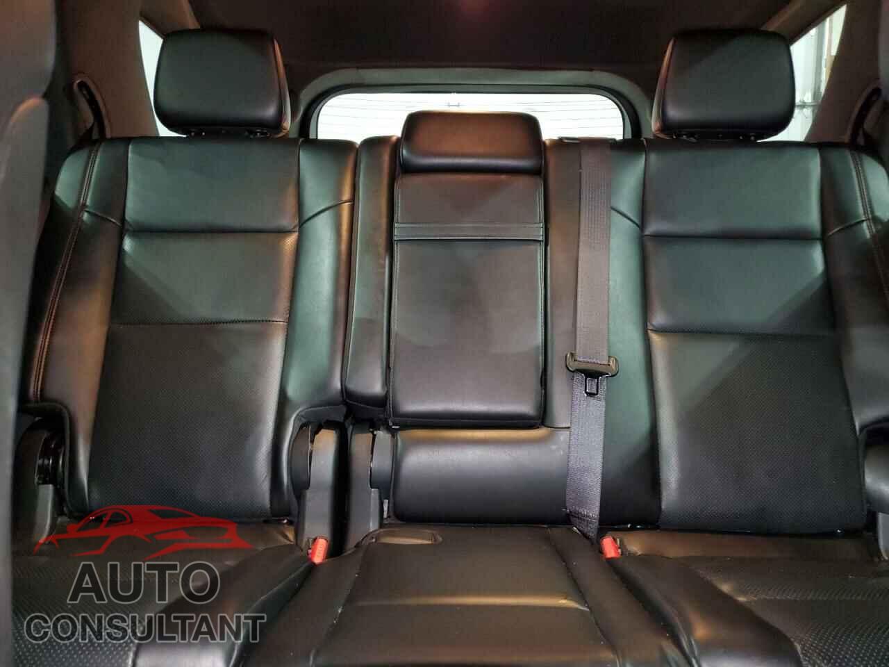 DODGE DURANGO 2023 - 1C4RDJDG3PC575968