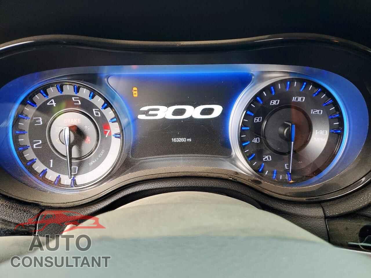 CHRYSLER 300 2017 - 2C3CCABG8HH616092