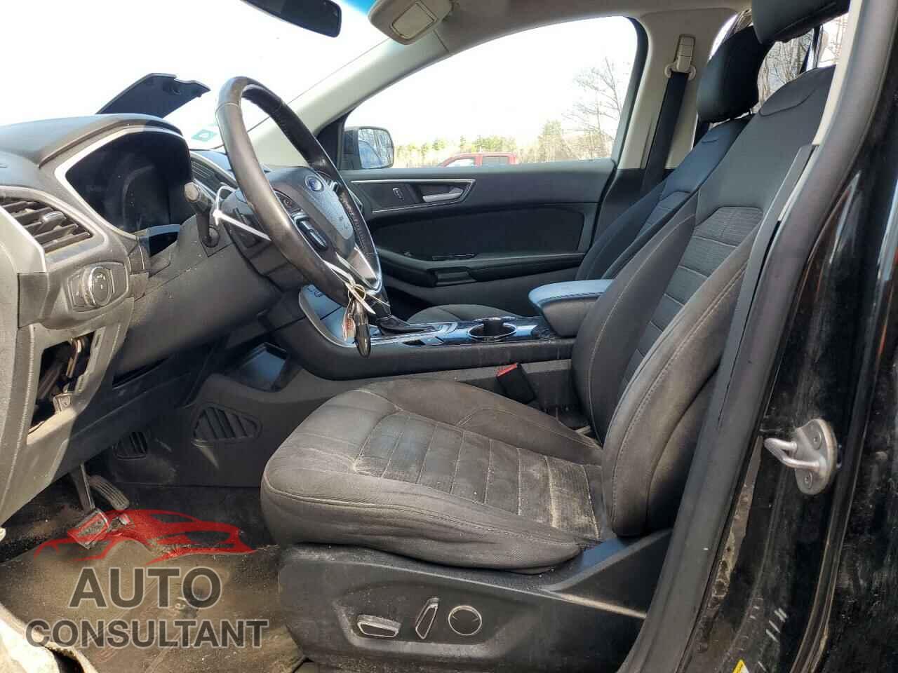 FORD EDGE 2015 - 2FMTK4J90FBB83057