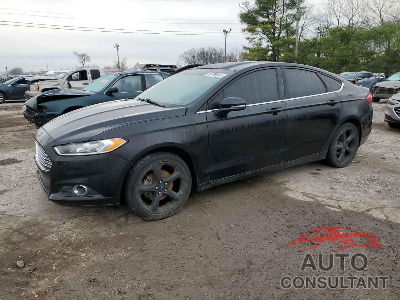 FORD FUSION 2015 - 3FA6P0H90FR268571