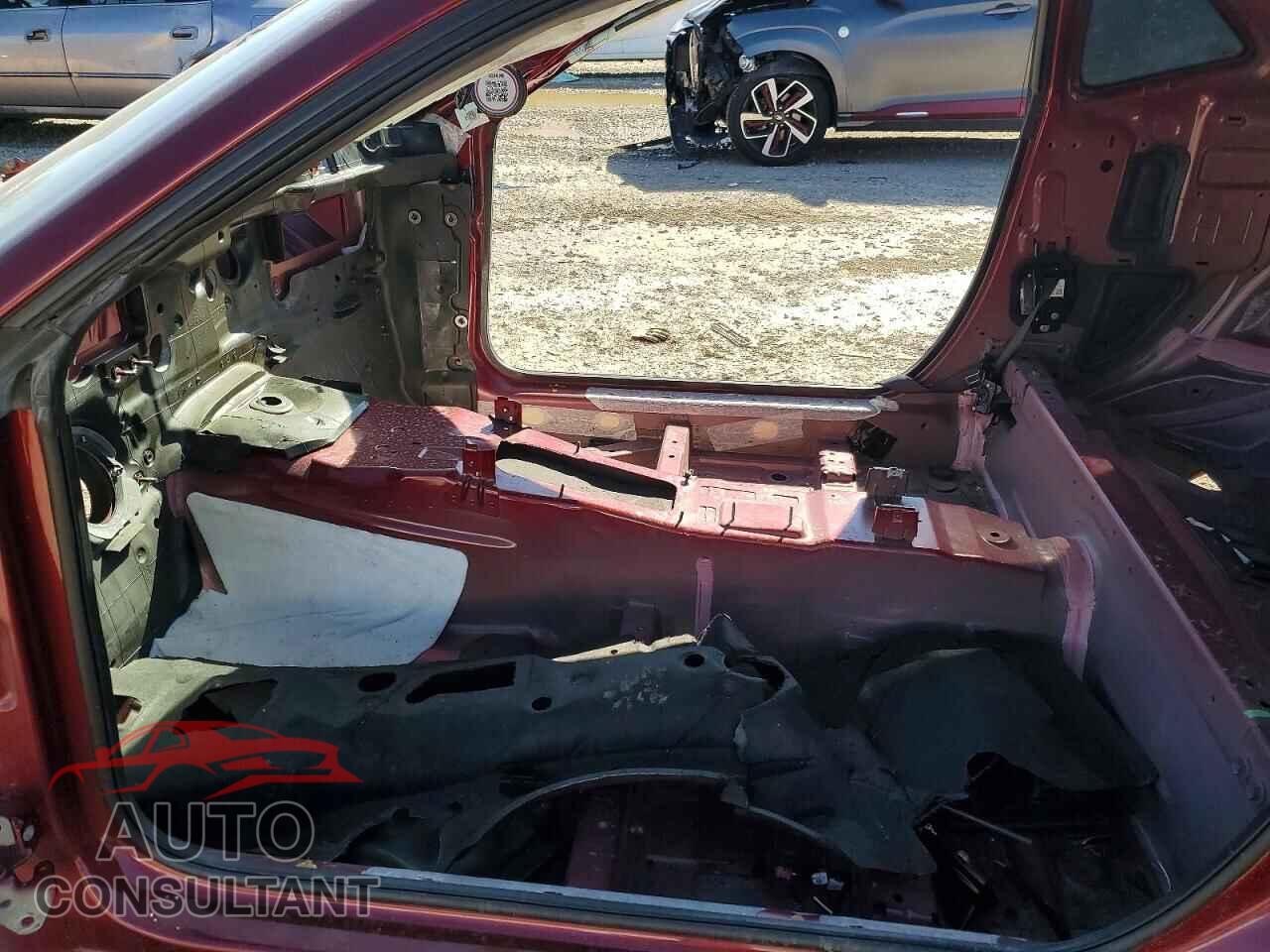 DODGE CHALLENGER 2021 - 2C3CDZFJ4MH534677