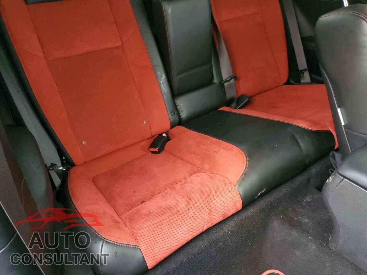 DODGE CHALLENGER 2021 - 2C3CDZFJ9MH658900