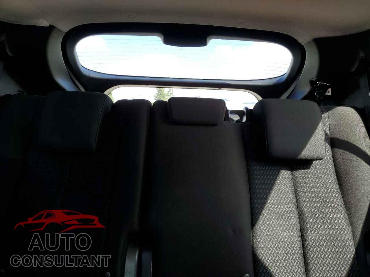 MITSUBISHI ECLIPSE 2018 - JA4AS3AA9JZ063743