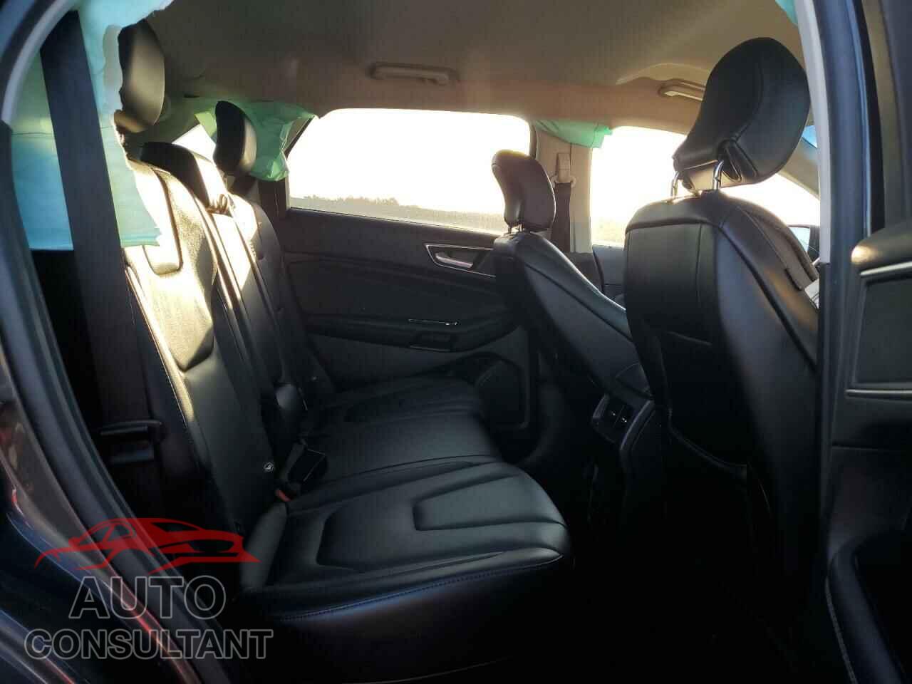 FORD EDGE 2017 - 2FMPK3K90HBC60068