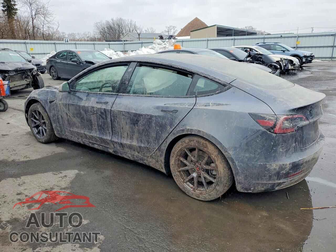 TESLA MODEL 3 2023 - 5YJ3E1EA4PF700170