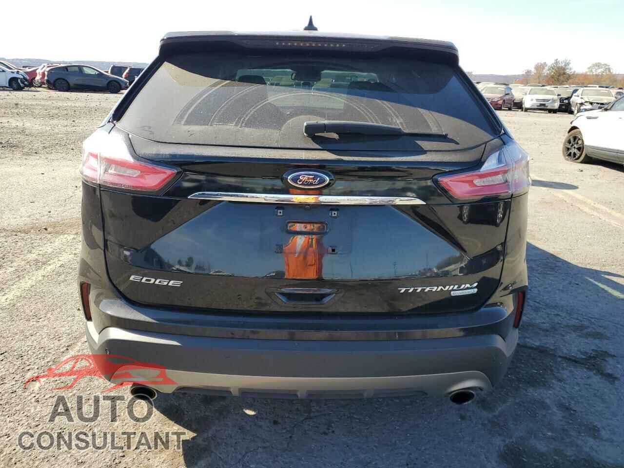 FORD EDGE 2020 - 2FMPK3K92LBB35470