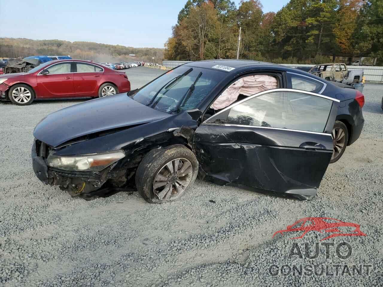 HONDA ACCORD 2012 - 1HGCS1B71CA010057