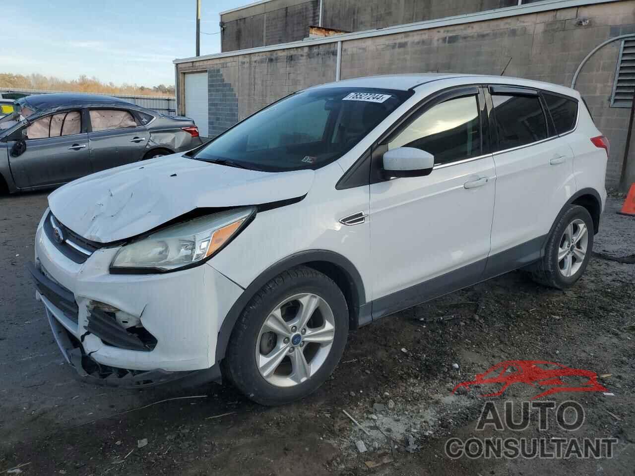 FORD ESCAPE 2014 - 1FMCU0GX9EUA47317